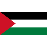 Palestinian territories International Calling Card $10
